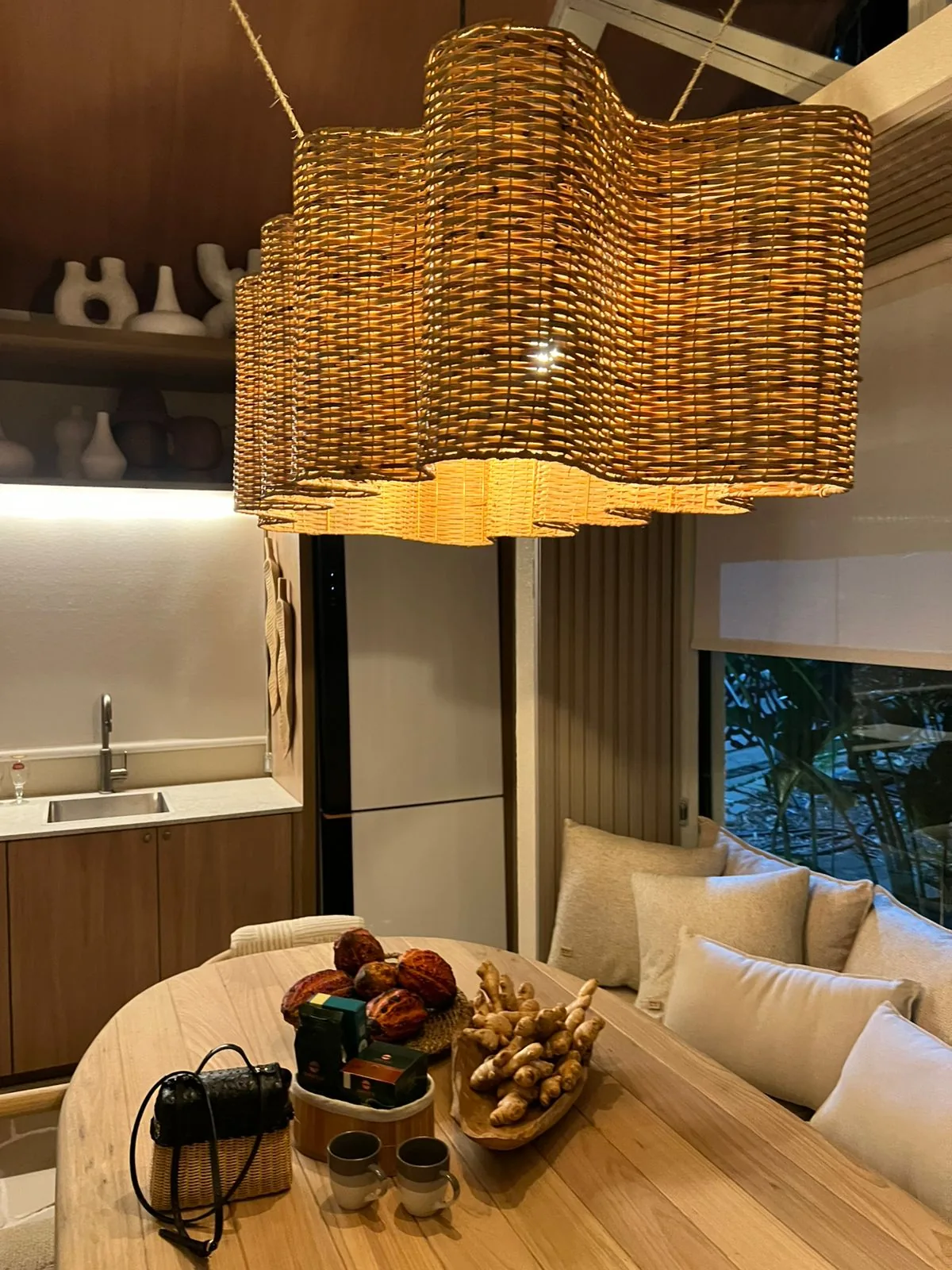 iBUILD na CASACOR 2026 — ambiente 11