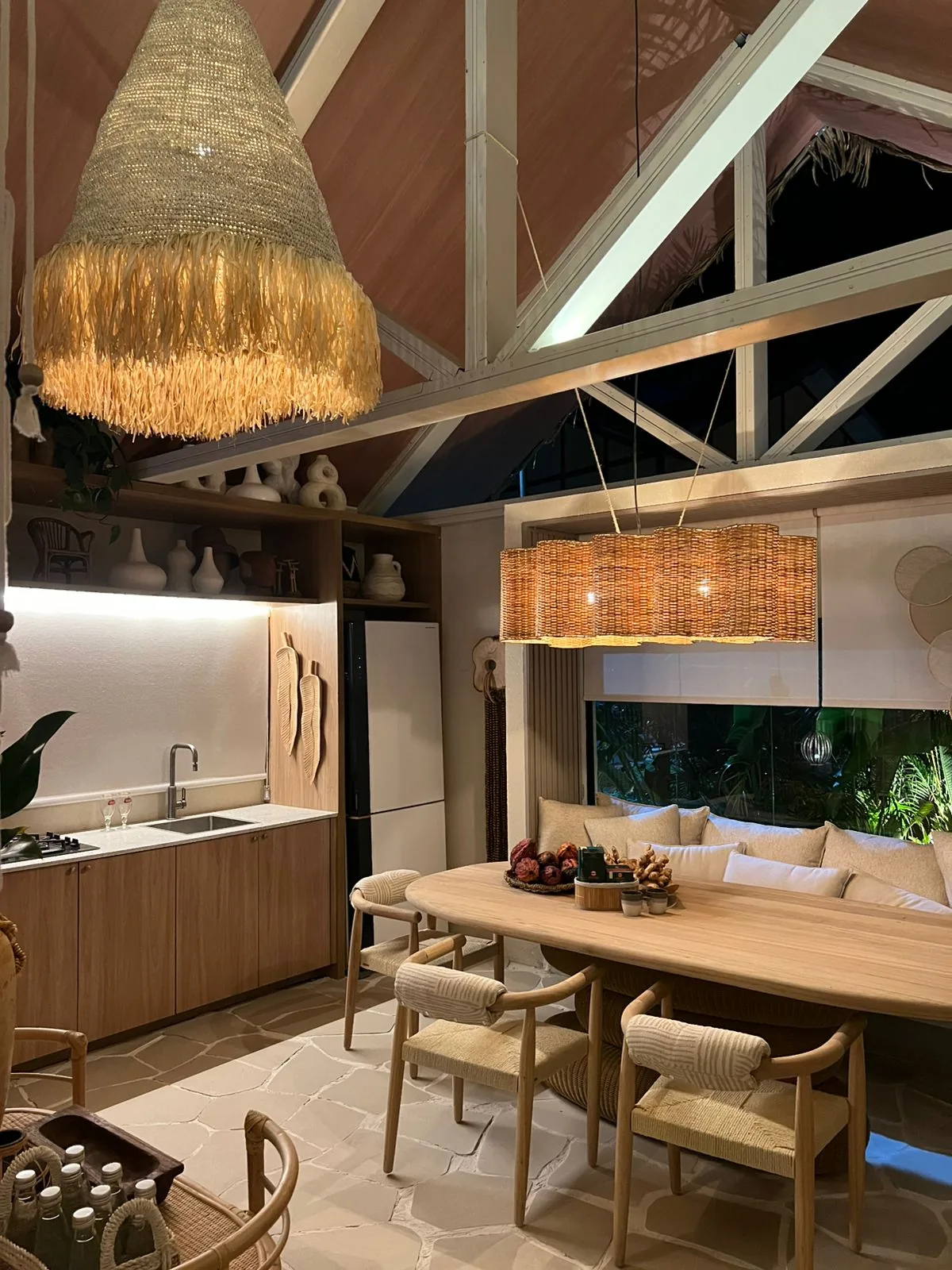 iBUILD na CASACOR 2026 — ambiente 5