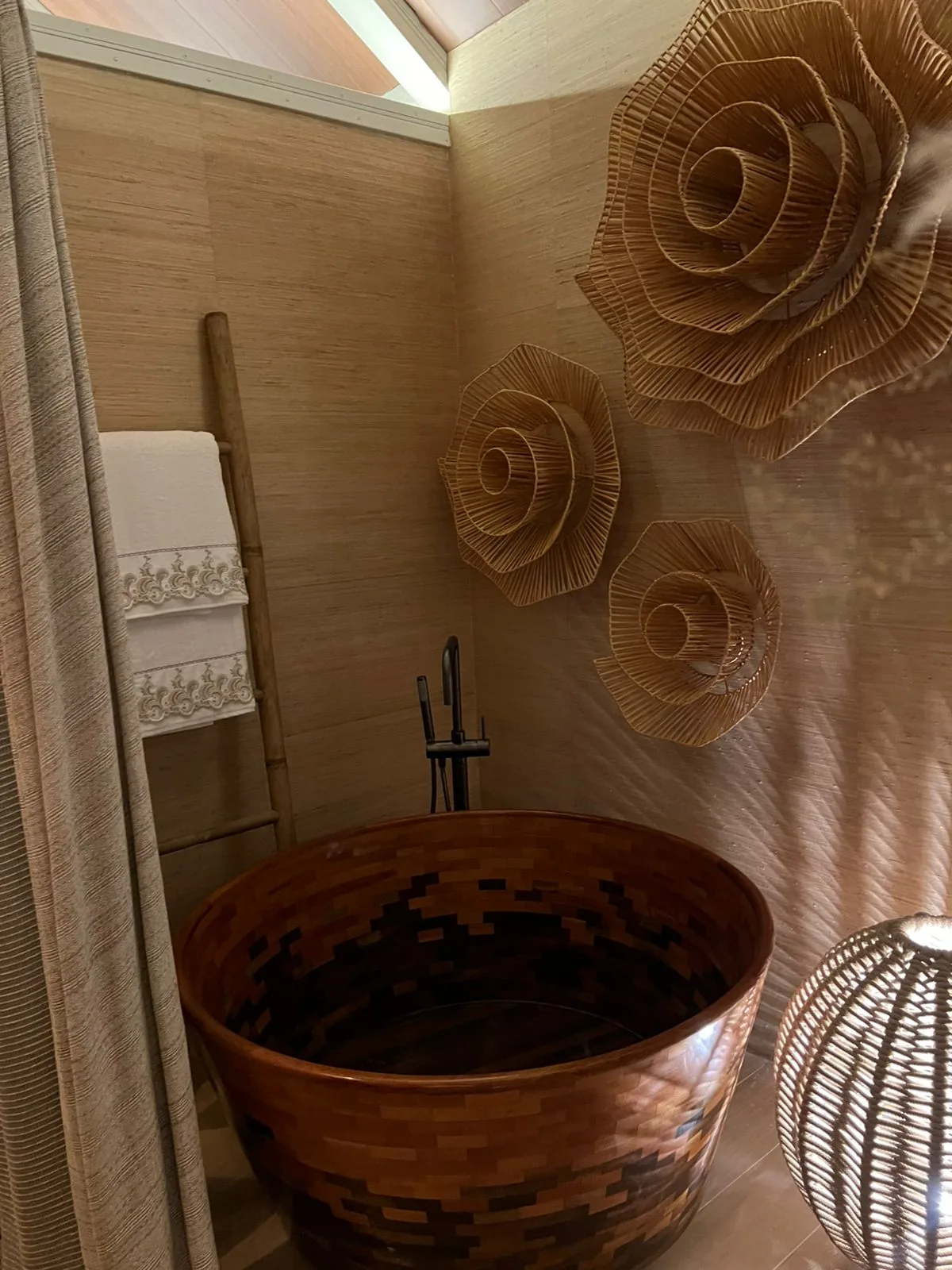 iBUILD na CASACOR 2026 — ambiente 7