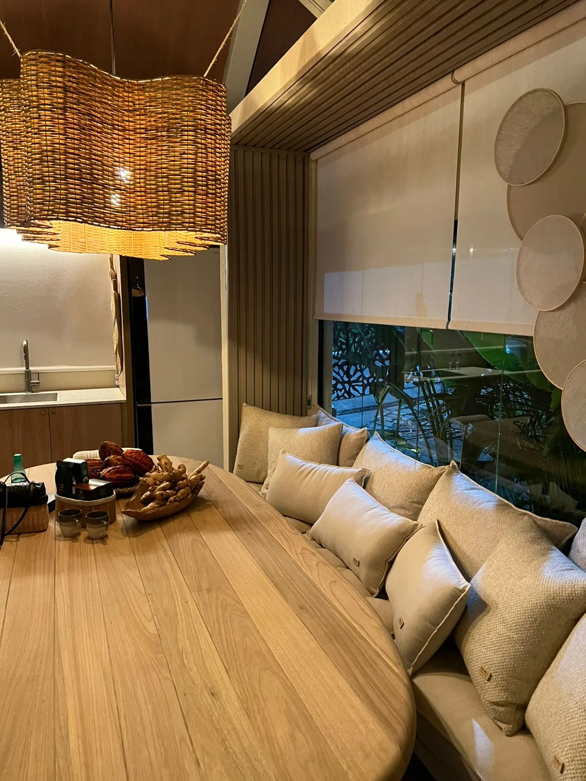 iBUILD na CASACOR 2026 — ambiente 9