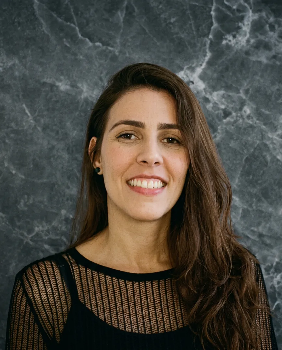 Laís Congro