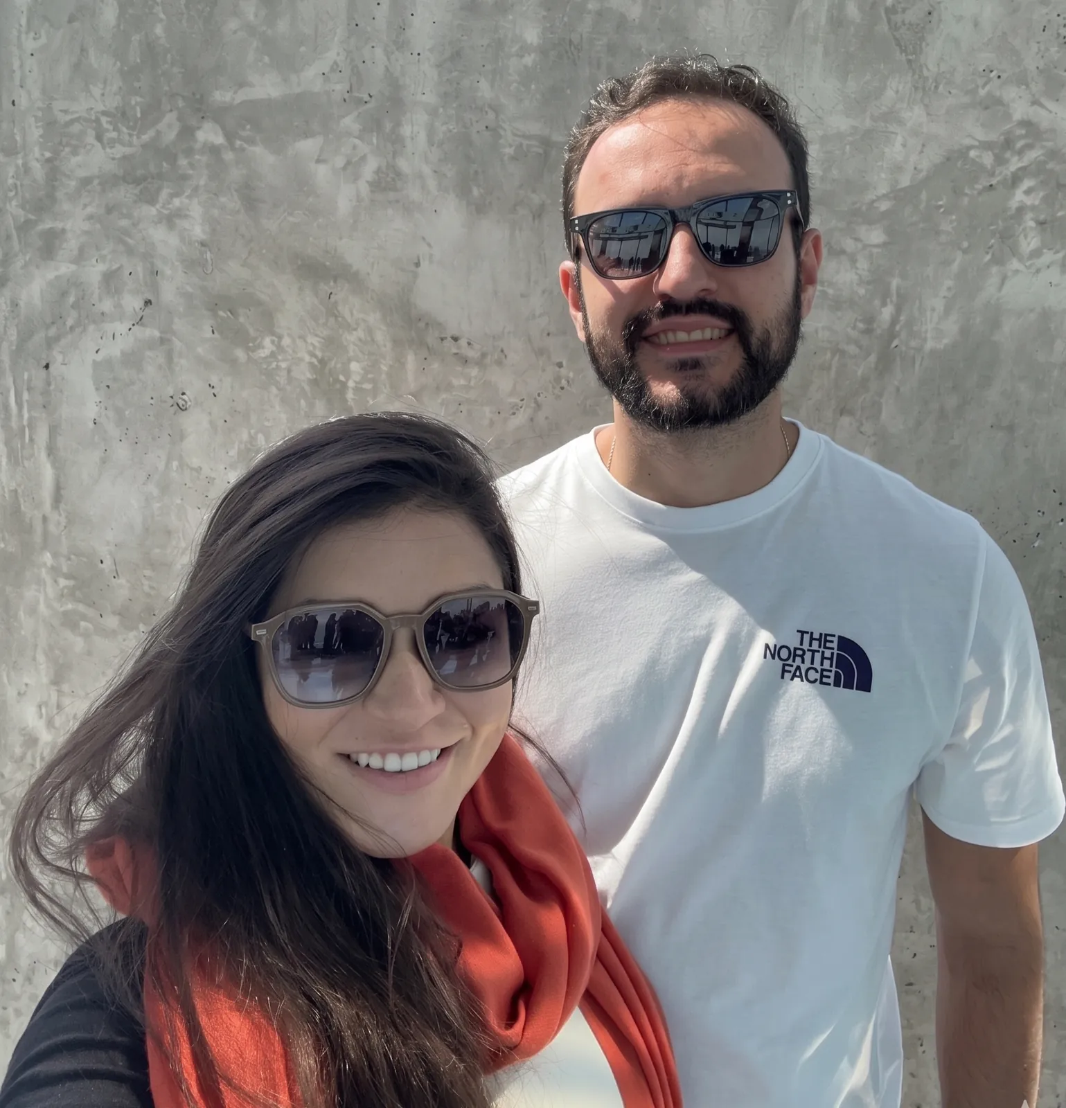 Mariana e Kaio