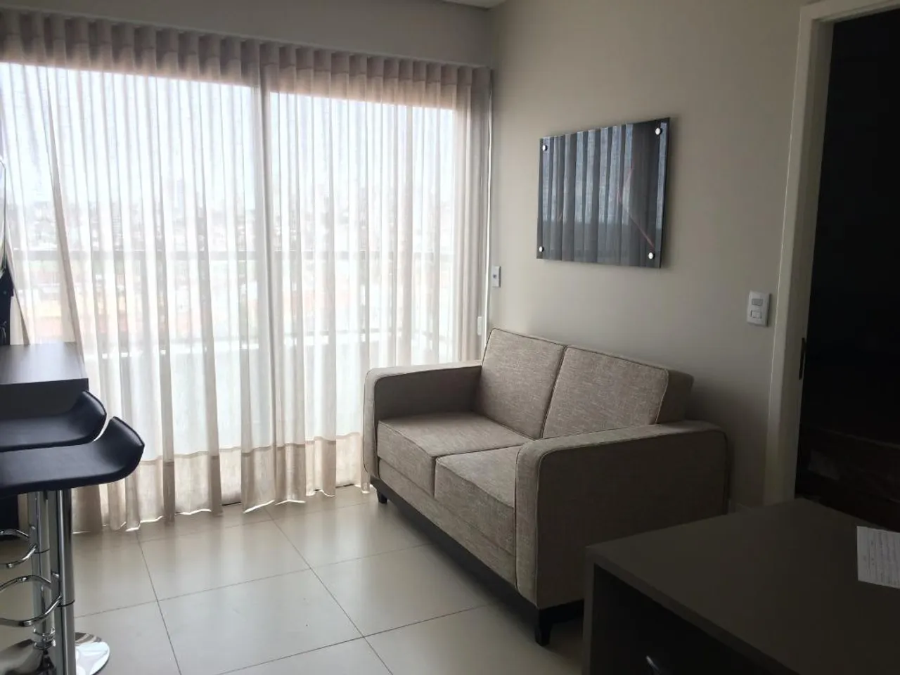 Apartamento Studio — Marília - SP - foto 5