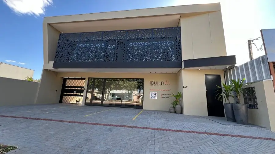 Comercial 280 m²