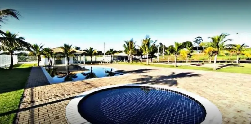Jardim das Águas 200 m² — Tupã - SP - foto 2