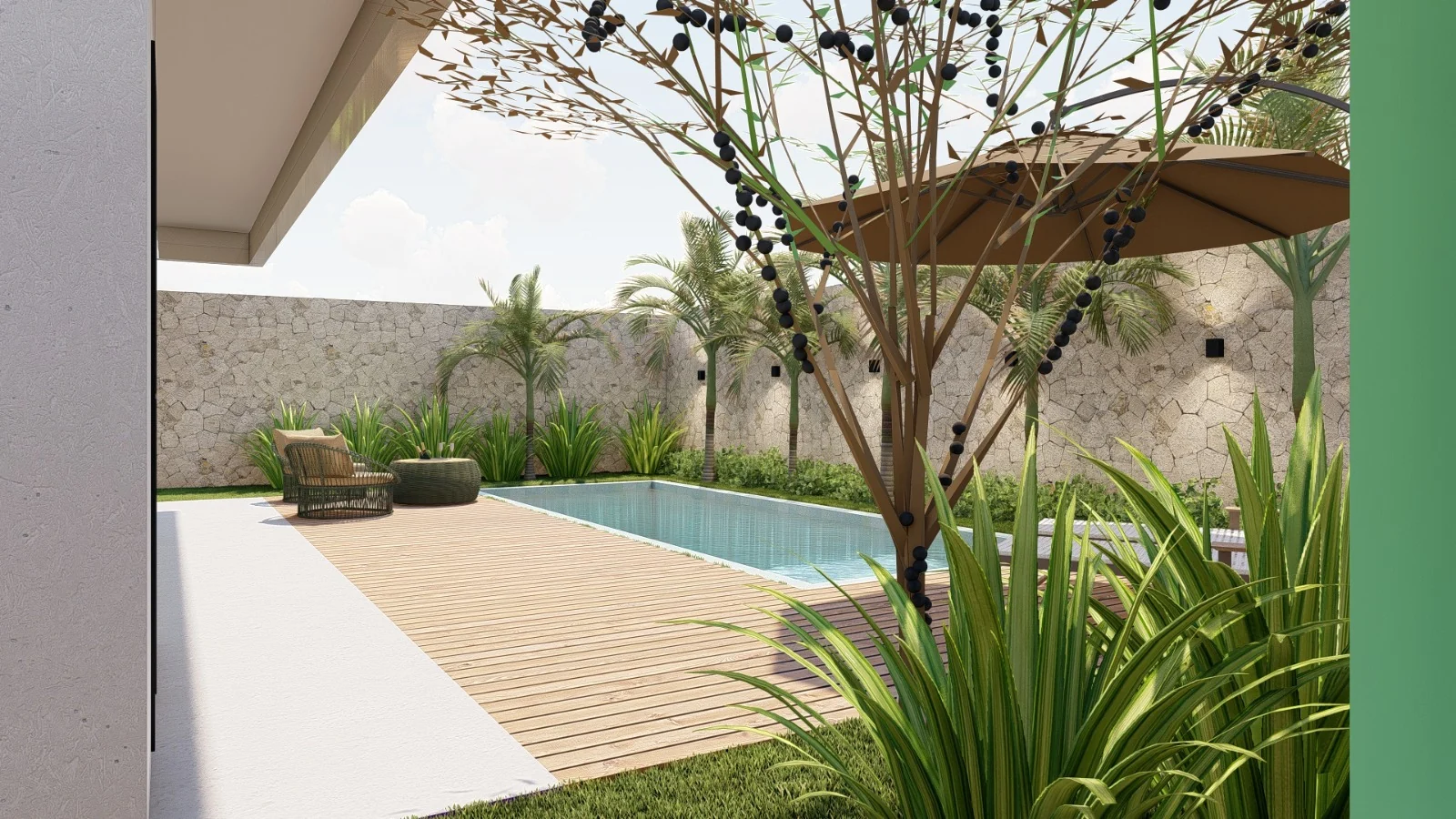 João Pessoa — 311,18 m²
