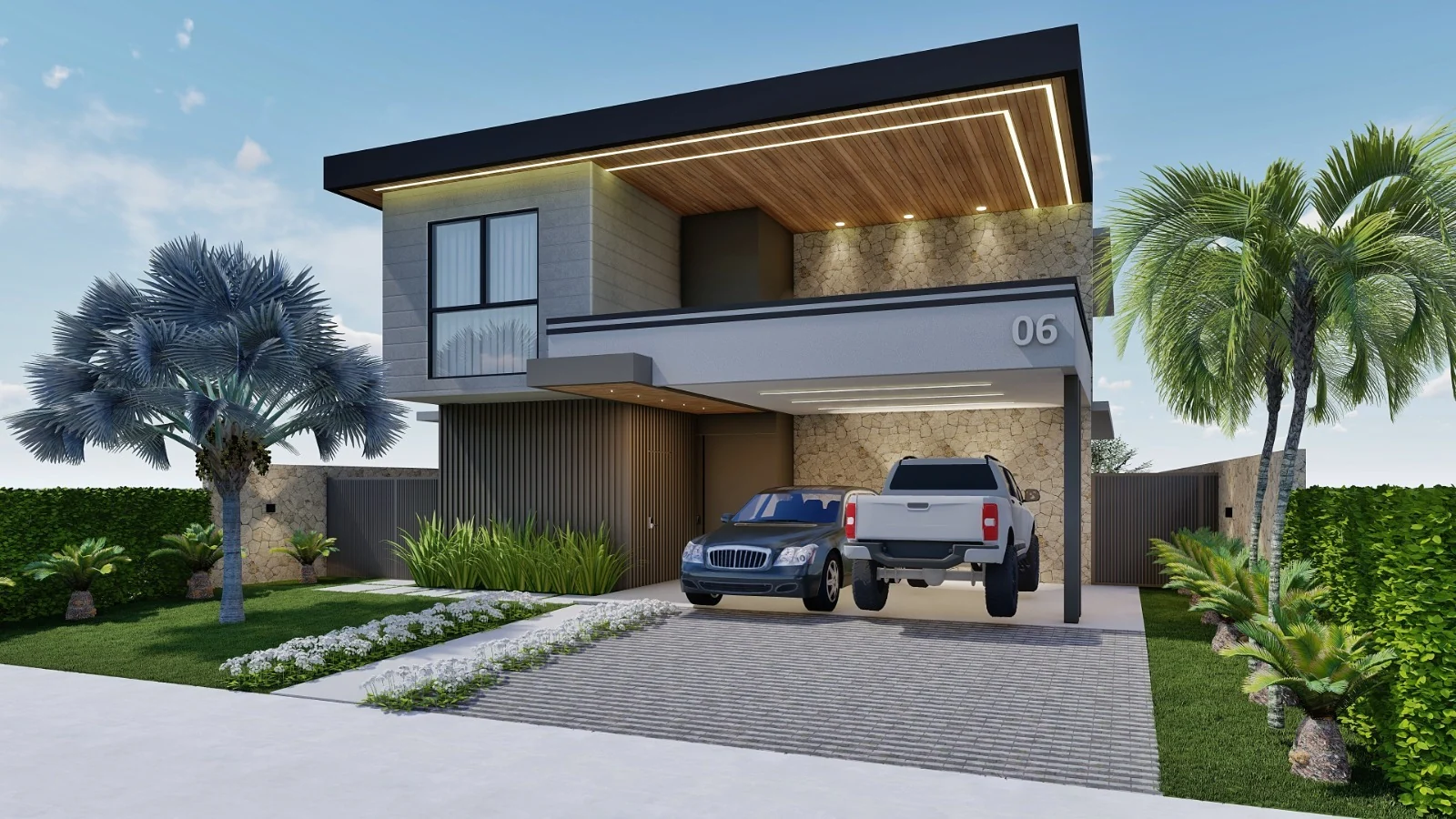 João Pessoa — 311,18 m² - foto 3