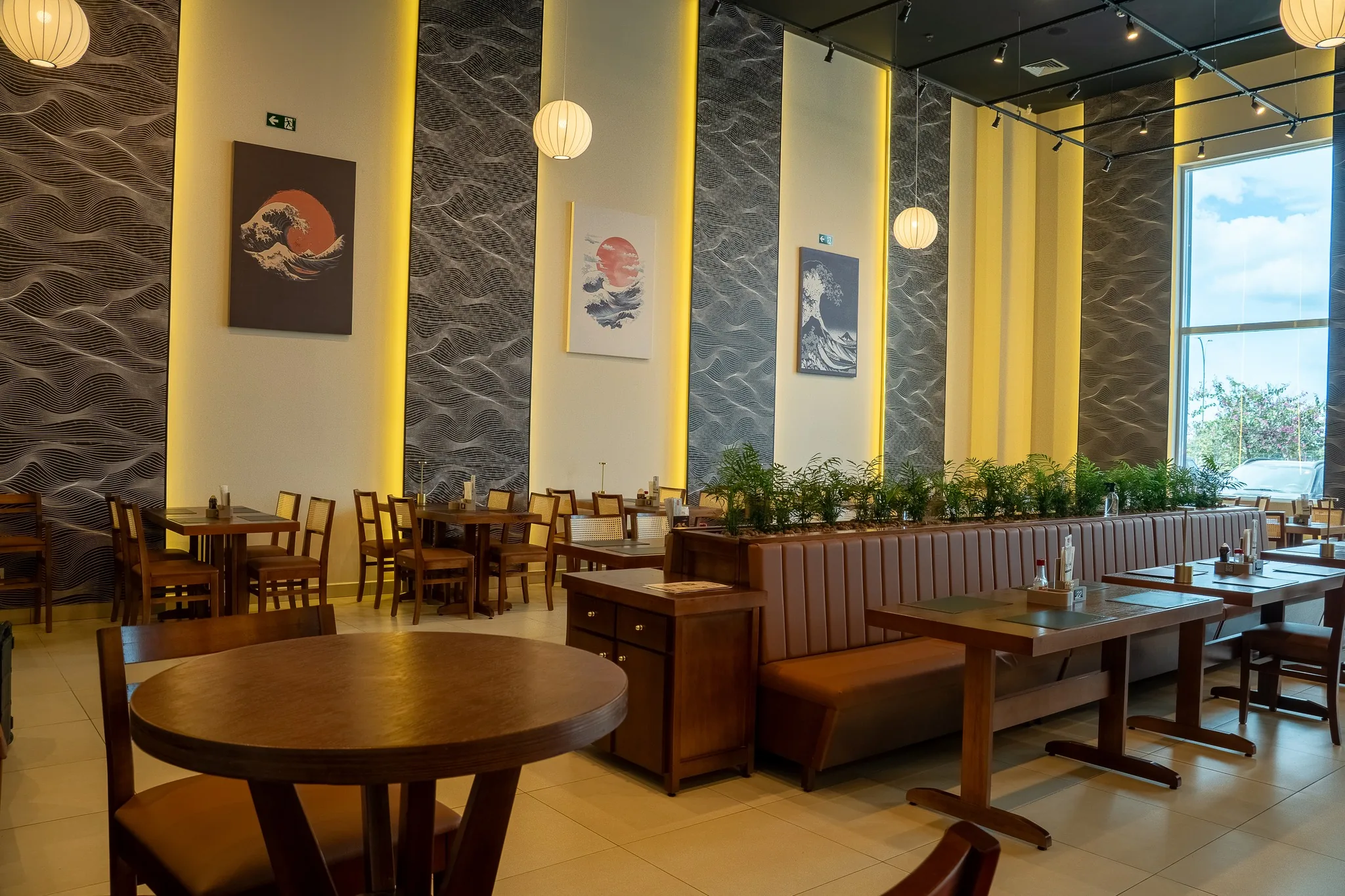 Kayo Restaurante — Botucatu - SP - foto 2