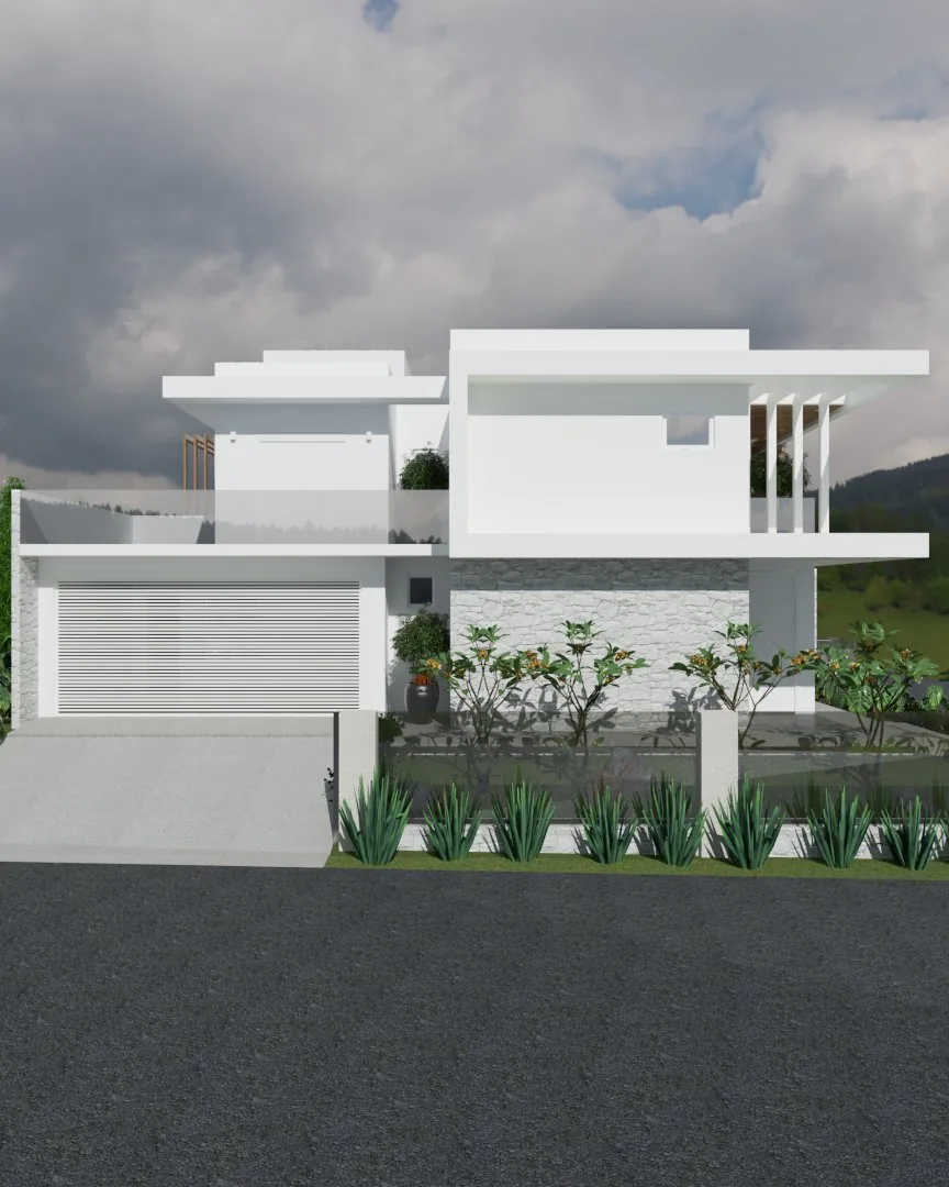 Londrina — 485,59 m²
