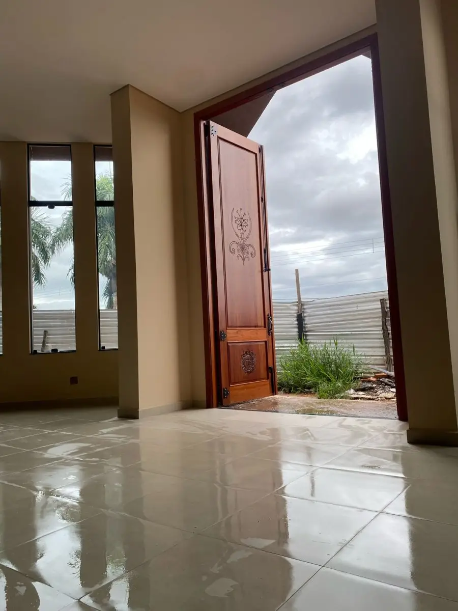 Paróquia São F. Xavier — 198,11 m² Bastos - SP - foto 6