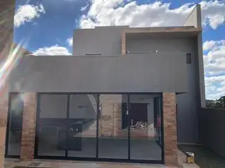 Residência 146,03 m² — Assis - SP - foto 3