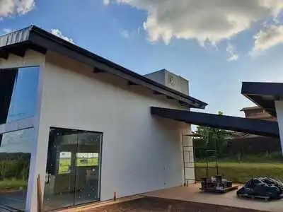 Residência 160 m² — Botucatu - SP - foto 2