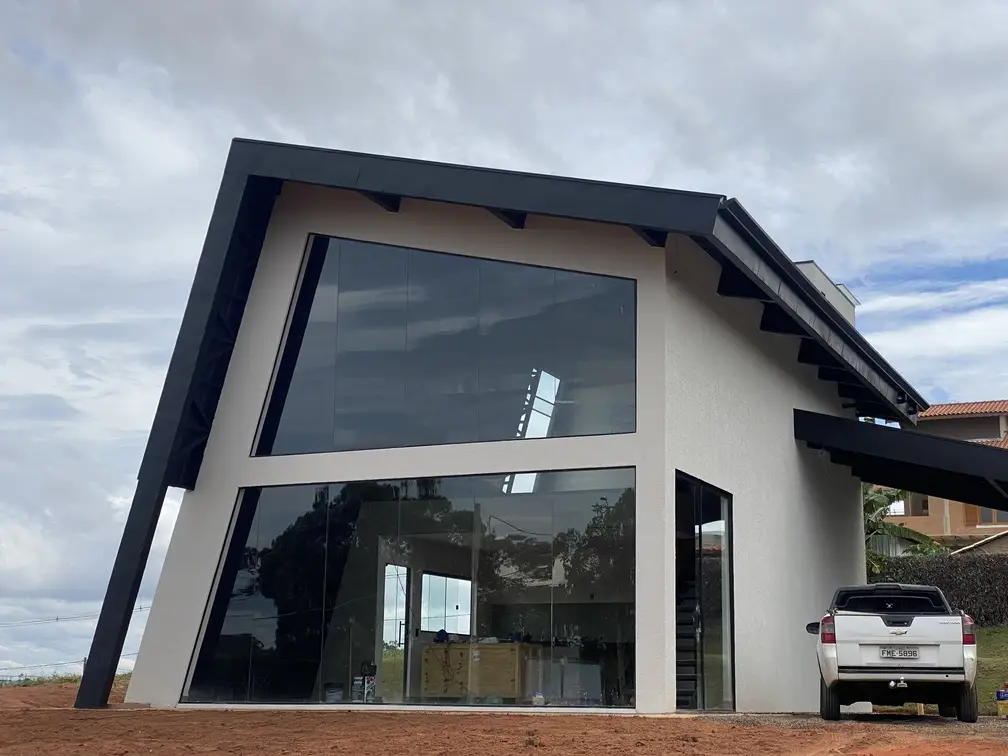 Residência 160 m² — Botucatu - SP - foto 3