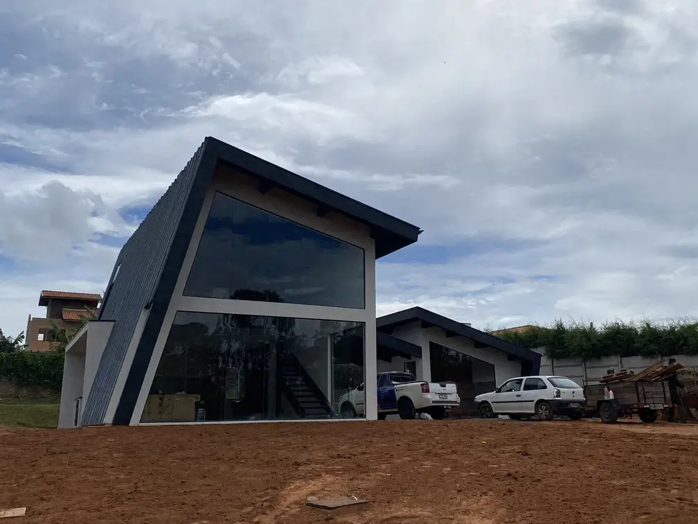 Residência 160 m² — Botucatu - SP - foto 4