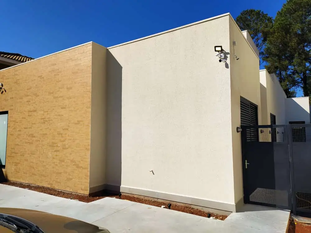 Residência 195 m²