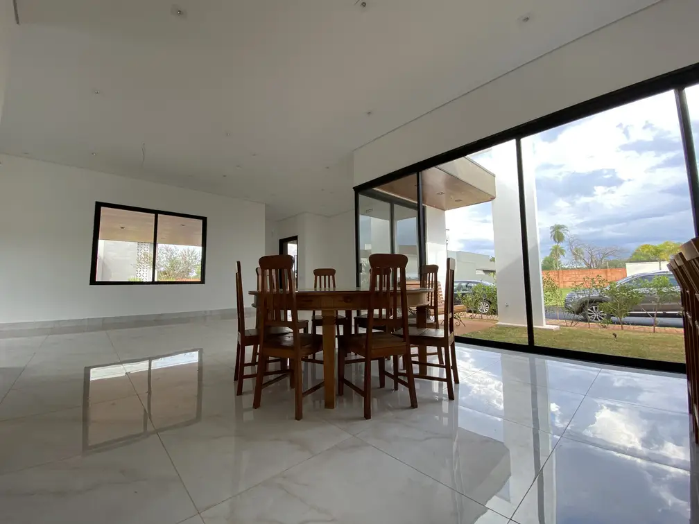 Residência 238,45 m² — Assis - SP - foto 7