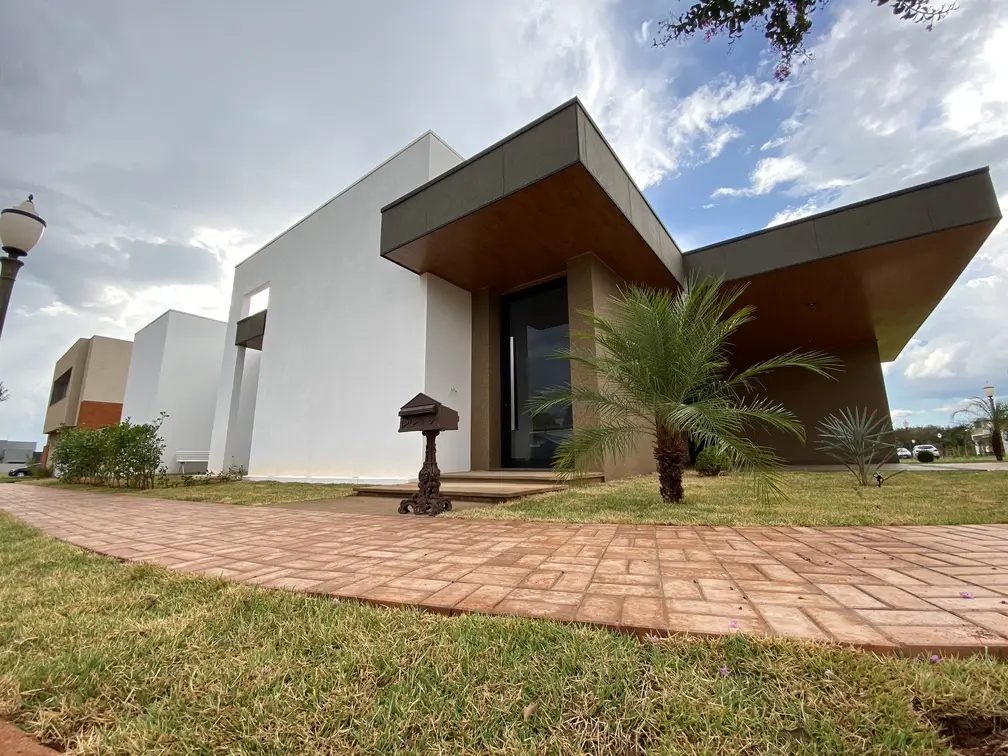 Residência 238,45 m² — Assis - SP - foto 13