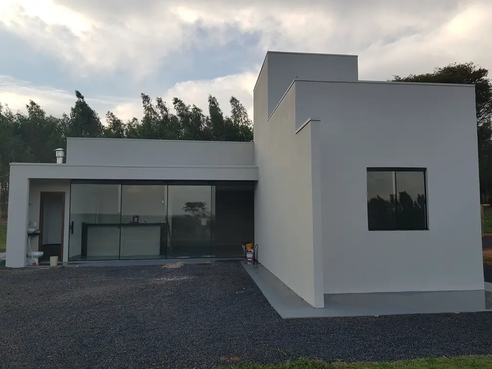 Residência 88,19 m² — Tupã - SP - foto 4