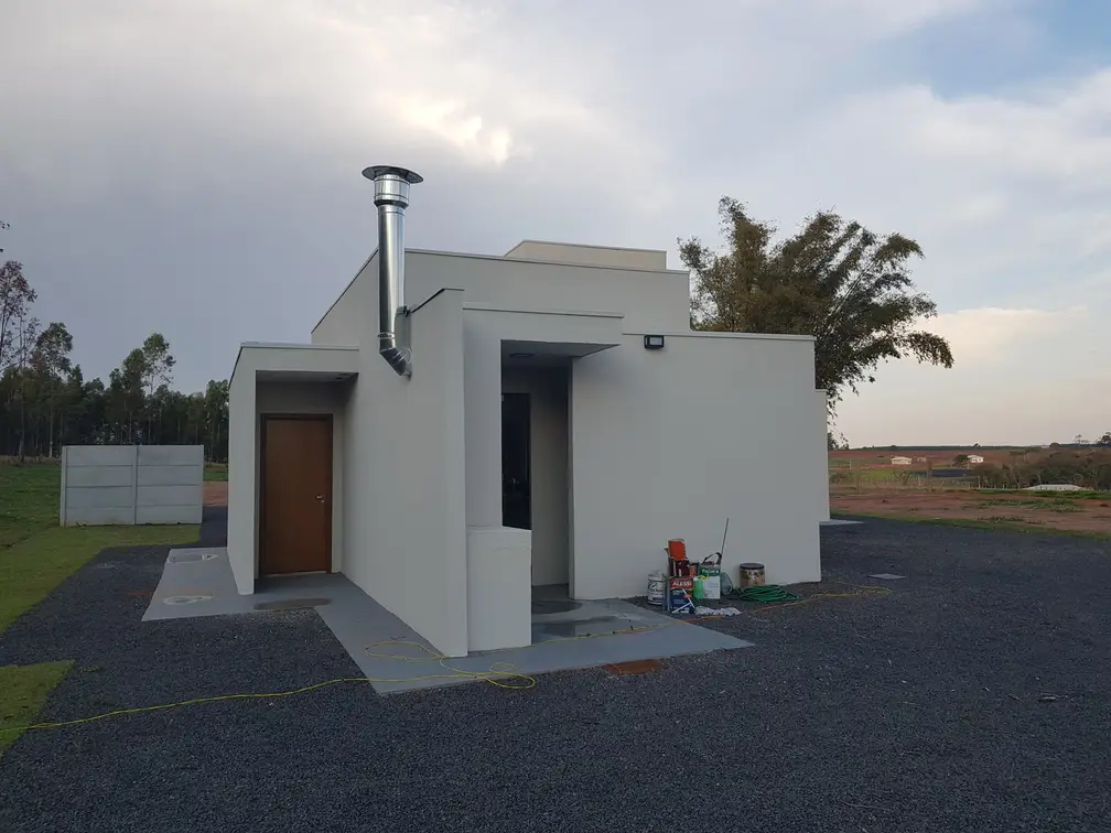 Residência 88,19 m² — Tupã - SP - foto 9