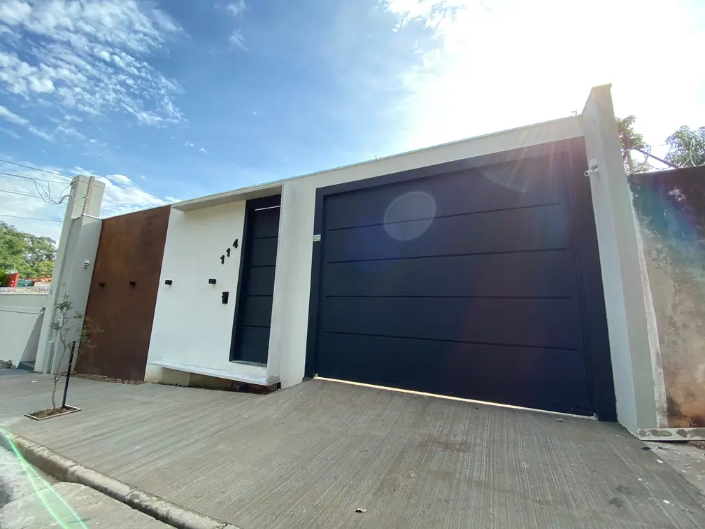 Residência 95 m²