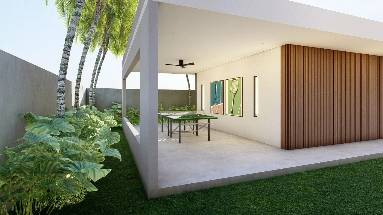Três Lagoas — 415,76 m² - foto 2