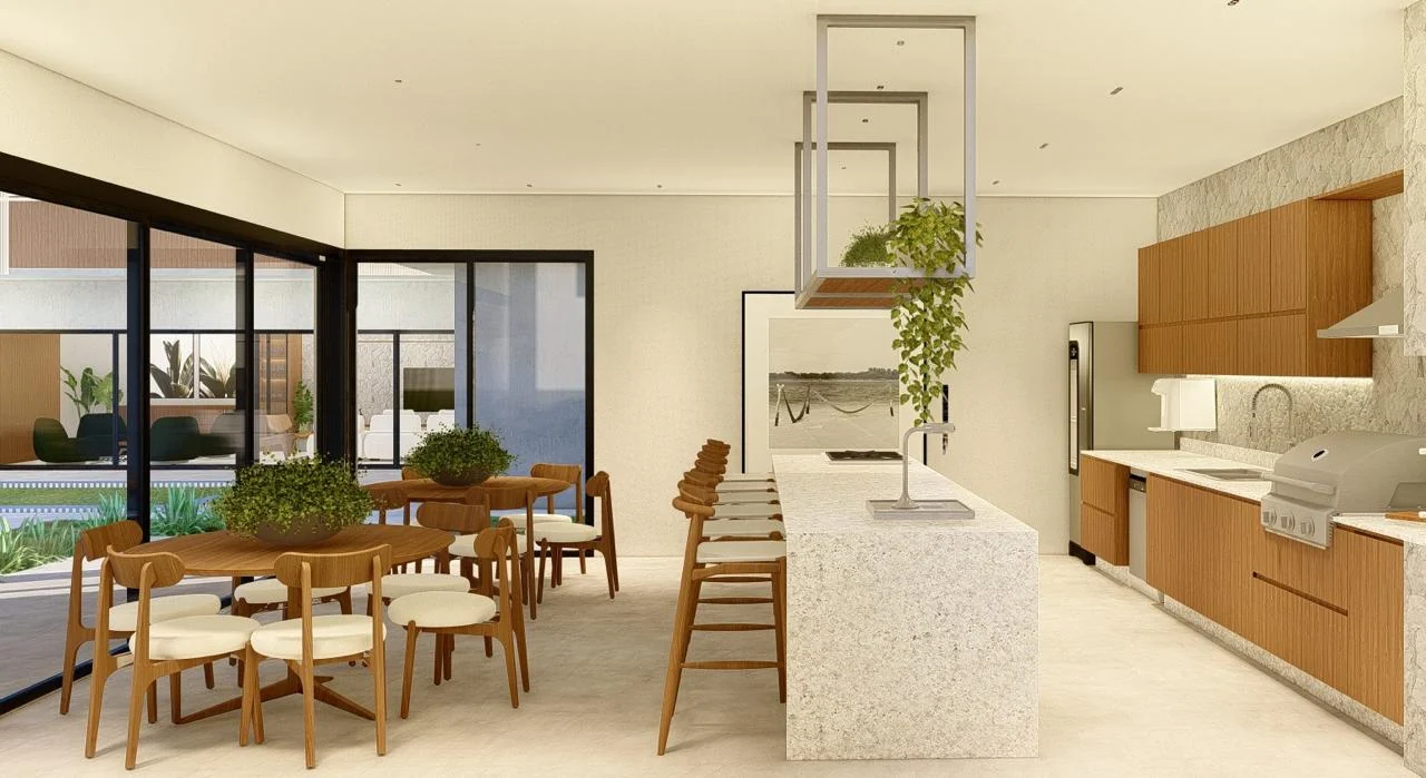 Três Lagoas — 415,76 m² - foto 4