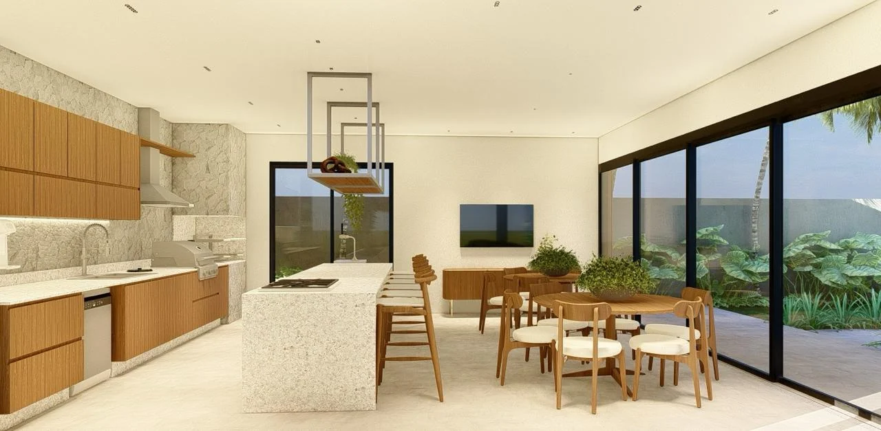 Três Lagoas — 415,76 m² - foto 5